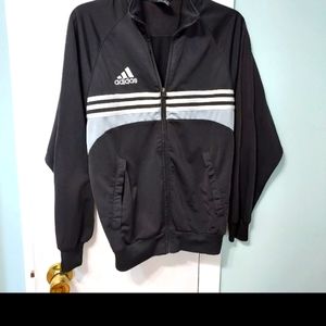 Adidas child's track jacket - Large, Vintage